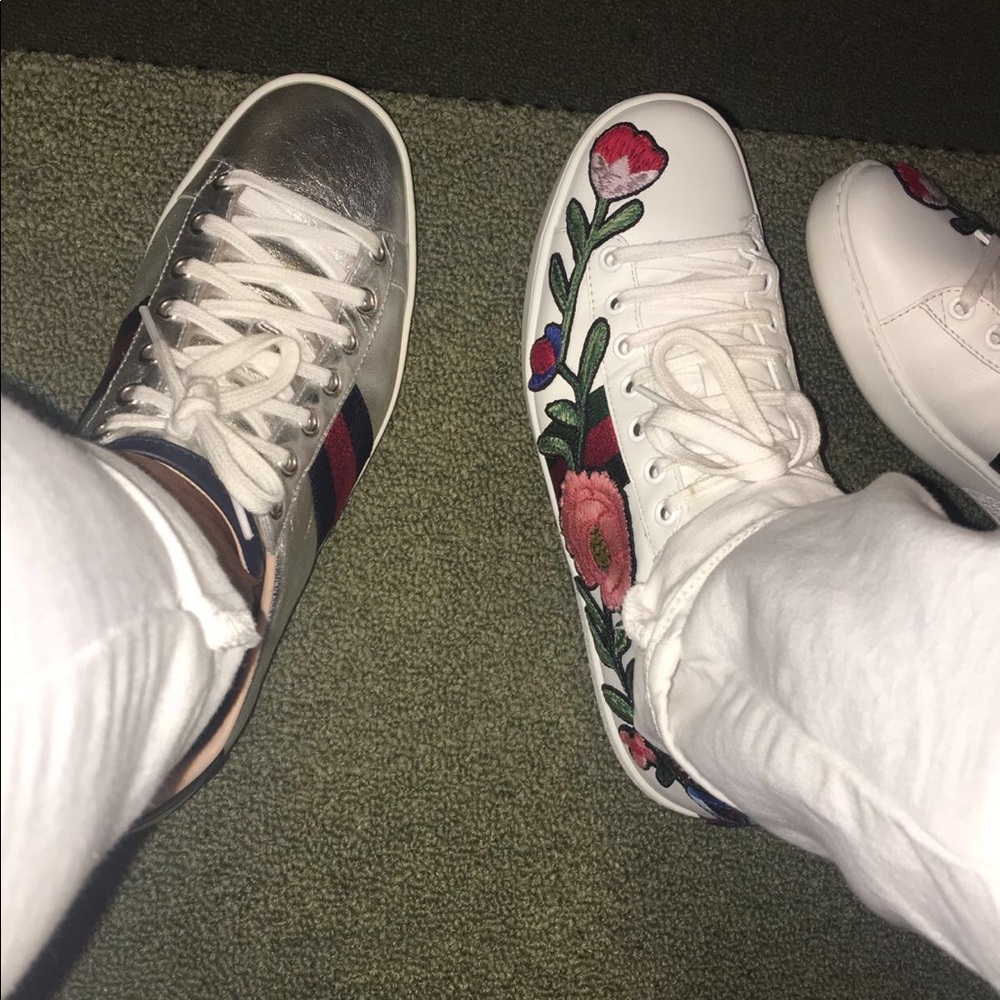 Meet your Posher, Shellz